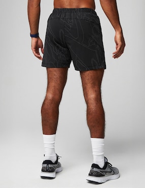 Short Fabletics para hombre