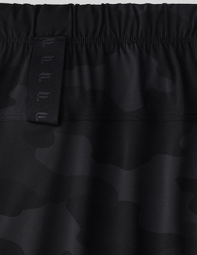 Jogger skinny Fabletics estampado camuflaje con bolsillos para hombre