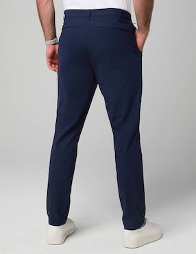 Pantalón recto Fabletics para hombre