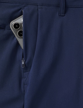 Pantalón recto Fabletics para hombre