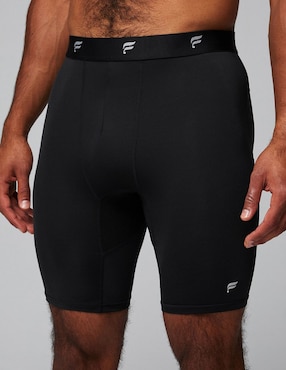 Short Fabletics para hombre
