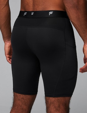 Short Fabletics para hombre