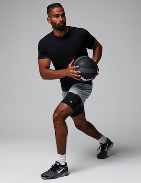 Short Fabletics para hombre