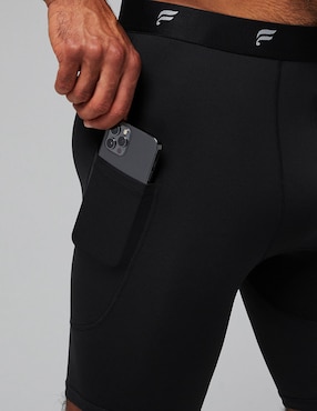 Short Fabletics para hombre