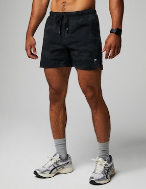 Short Fabletics para hombre