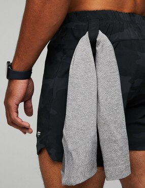 Short Fabletics para hombre
