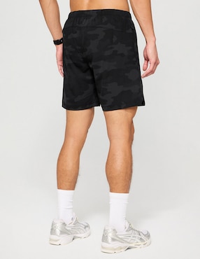 Short Fabletics para hombre