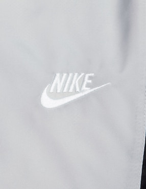 Chamarra casual Nike para hombre