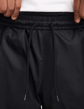 Chamarra casual Nike para hombre