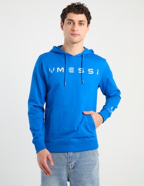Sudadera Messi para hombre