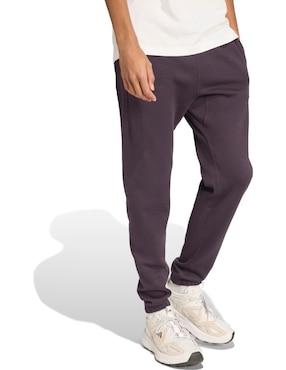Pants regular Adidas Sportswear con elástico para hombre