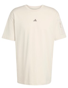 Playera Adidas Sportswear Essentials x Fortnite cuello redondo para hombre