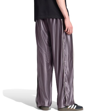 Pants regular Adidas Originals con elástico para hombre