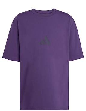 Playera Adidas Sportswear Z.N.E. cuello redondo para hombre