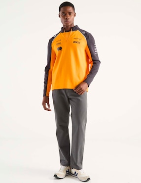 Suéter Formula 1 para hombre