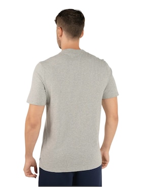 Playera Reebok cuello redondo para hombre