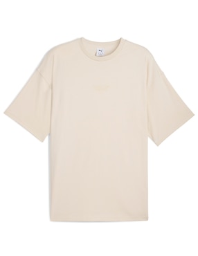 Playera Puma Motorsport cuello redondo para hombre