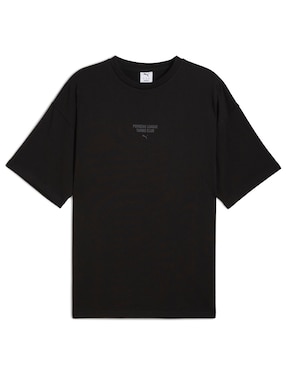 Playera Puma Motorsport cuello redondo para hombre