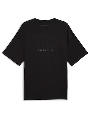 Playera Puma Motorsport cuello redondo para hombre