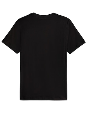 Playera Puma cuello redondo para hombre