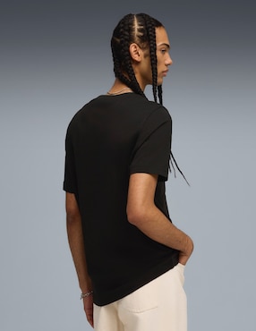 Playera Puma cuello redondo para hombre