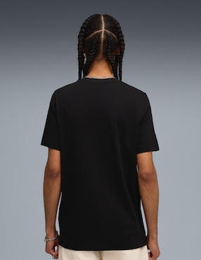 Playera Puma cuello redondo para hombre