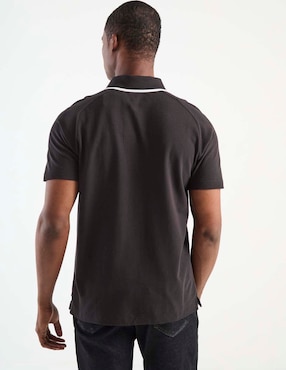 Playera tipo polo Puma Motorsport Bmw Mms para hombre