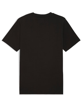 Playera Puma Motorsport Amf1 Logo Tee cuello redondo para hombre
