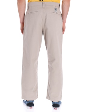 Pantalón regular Vans para hombre