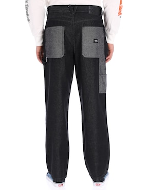 Pantalón regular Vans para hombre