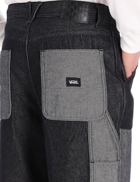 Pantalón regular Vans para hombre