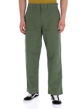 Pantalón regular Vans para hombre