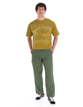 Pantalón regular Vans para hombre