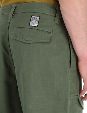 Pantalón regular Vans para hombre
