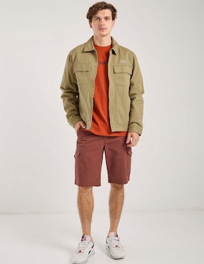 Playera Vans cuello redondo para hombre