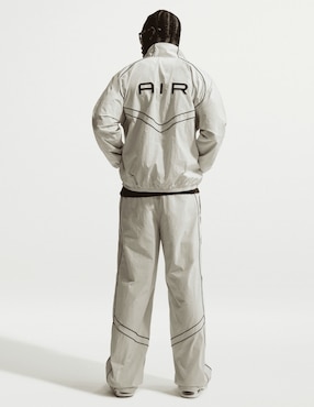 Chamarra casual Nike para hombre