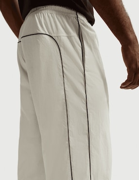 Pants regular Nike Track con elástico para hombre