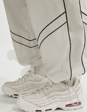Pants regular Nike Track con elástico para hombre