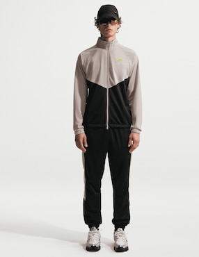Chamarra Nike para hombre