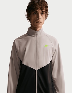 Chamarra Nike para hombre