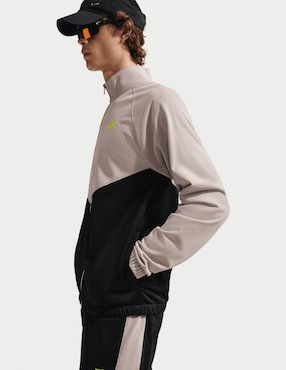 Chamarra Nike para hombre