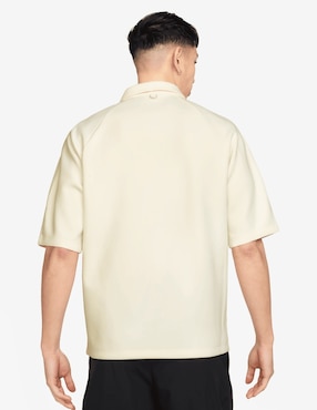 Playera tipo polo Nike para hombre