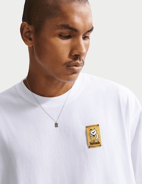Playera Nike Sportswear cuello redondo para hombre