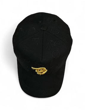 Gorra visera curva snapback casual Alma de Toro LMB para hombre