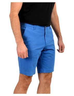 Bermuda Boss de algodón para hombre