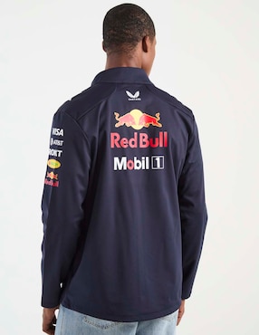 Chamarra casual Formula 1 para hombre