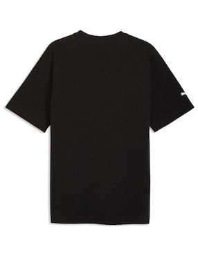 Playera Puma Motorsport cuello redondo para hombre