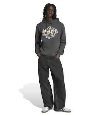 Sudadera FIFA World Cup para hombre