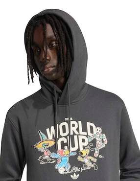 Sudadera FIFA World Cup para hombre