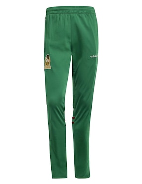 Pants regular Fifa World Cup con agujeta para hombre